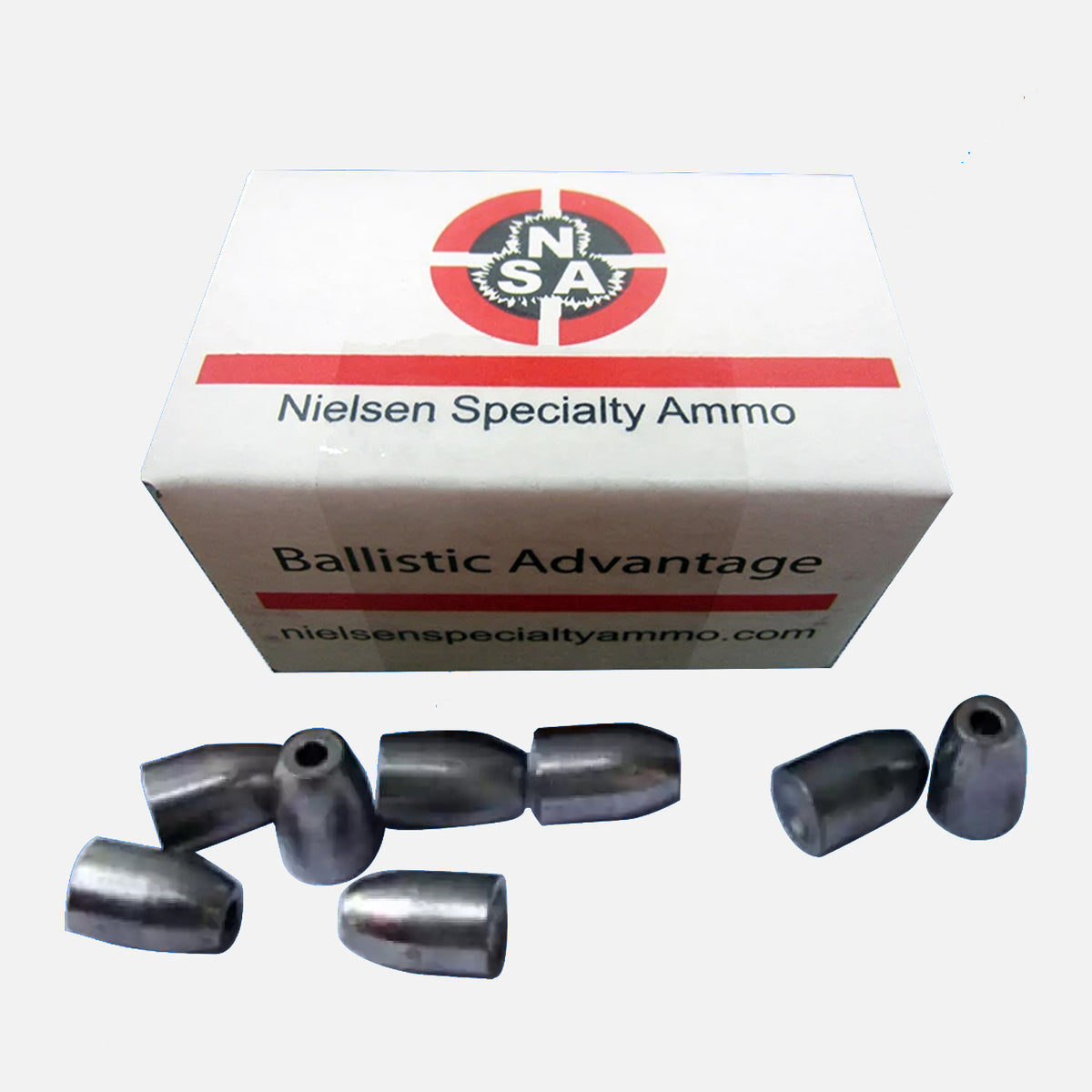 SLUG NSA 15GR BELI 1 GRATIS 1