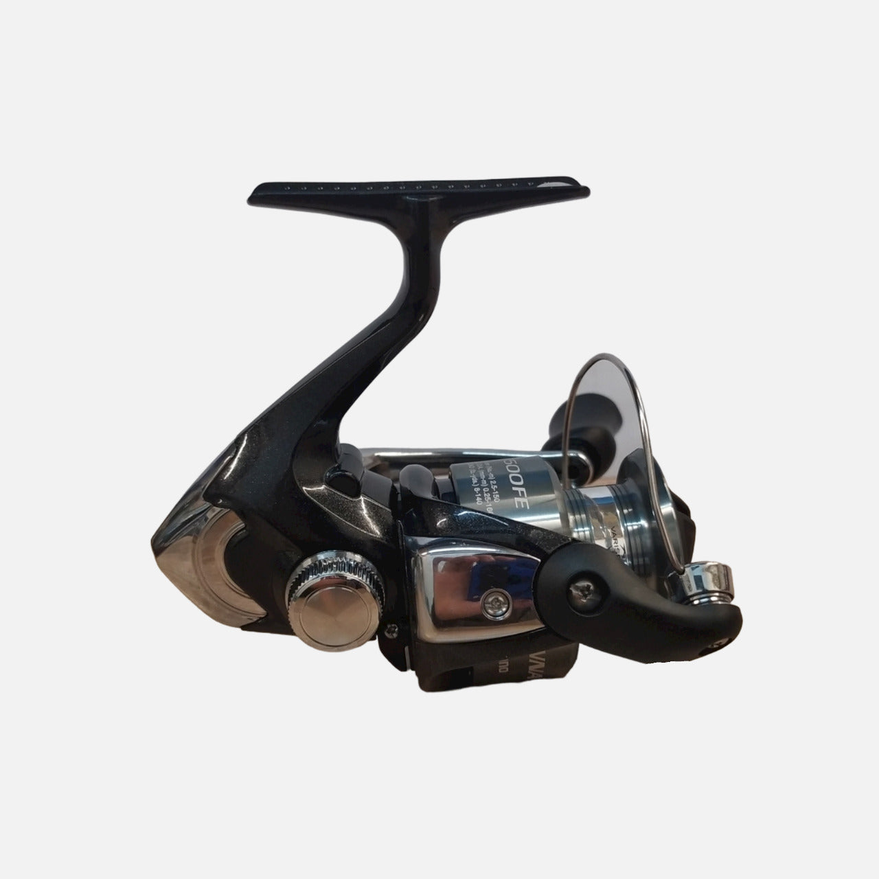 REEL PANCING SHIMANO SIENNA FE 1000 (RL367)