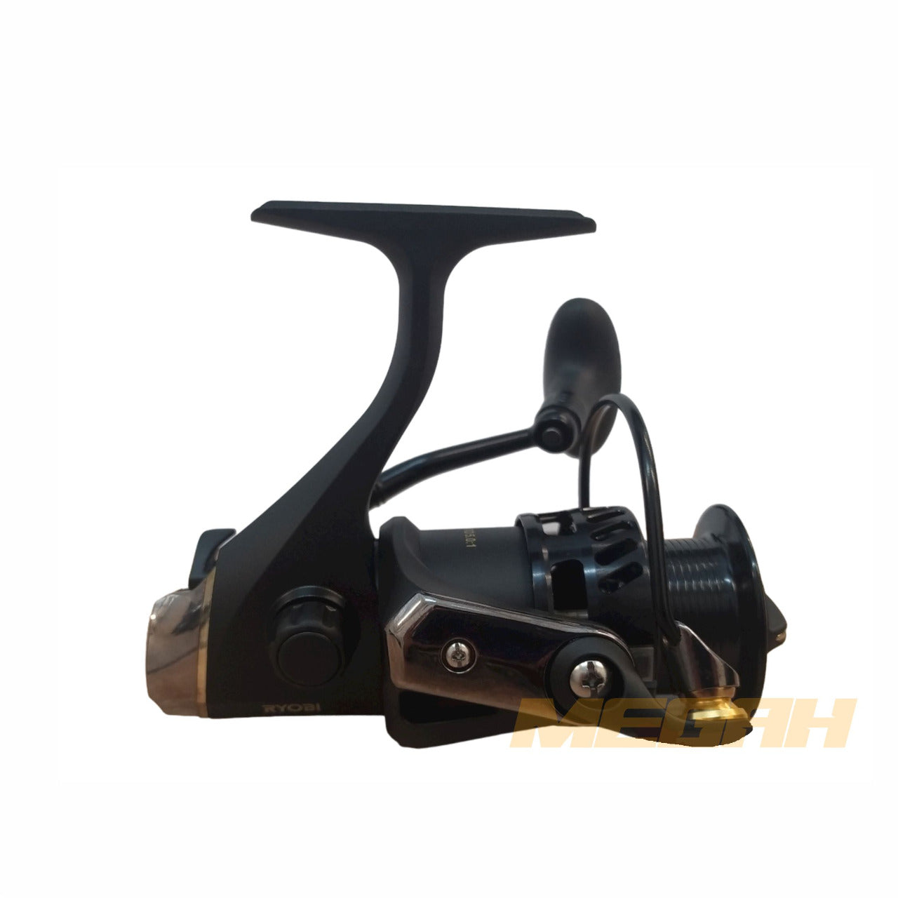 REEL PANCING RYOBI XENOS II 3000