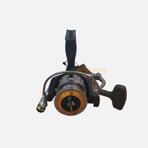 REEL PANCING RYOBI OASYS 3000
