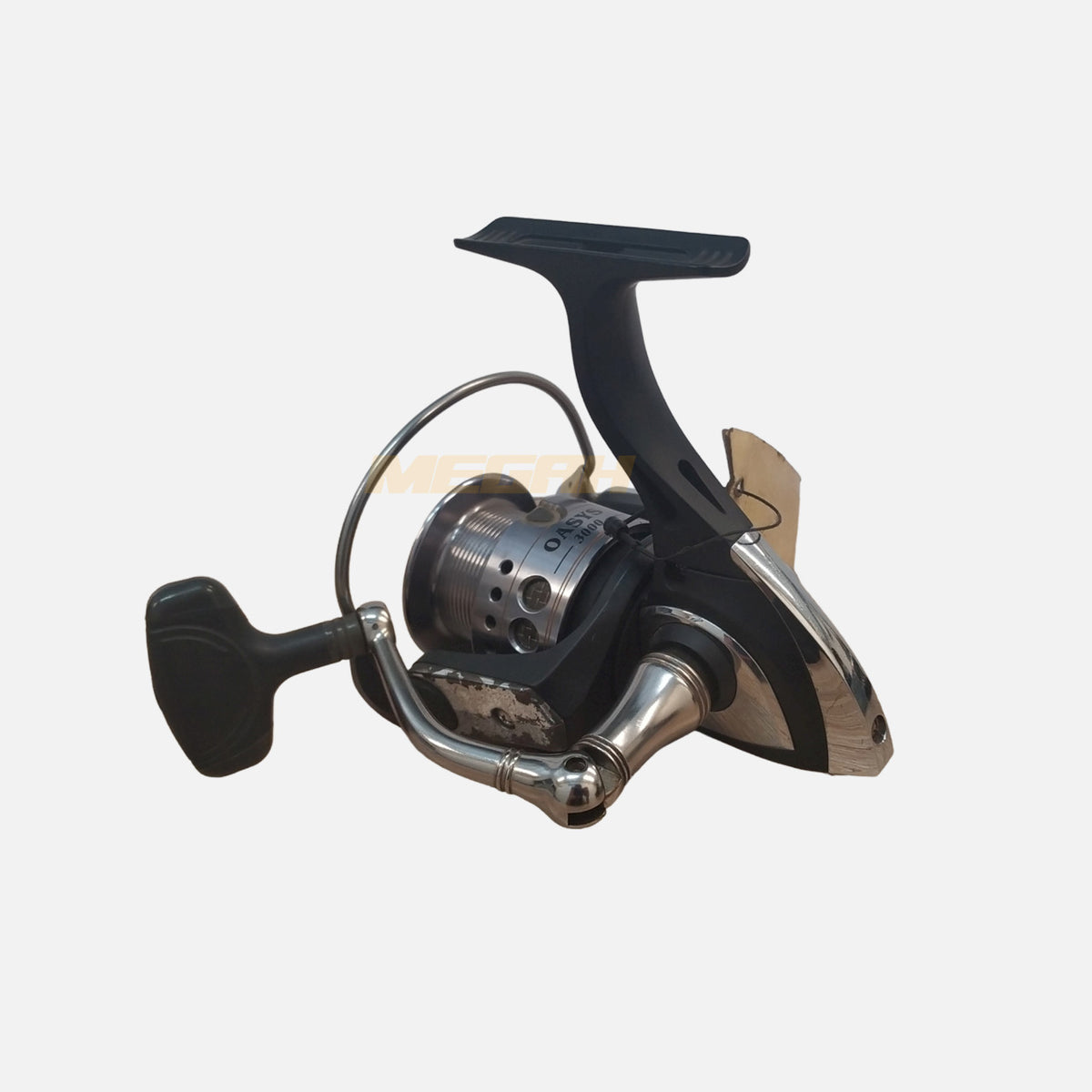 REEL PANCING RYOBI OASYS 3000 Gambar utama produk
