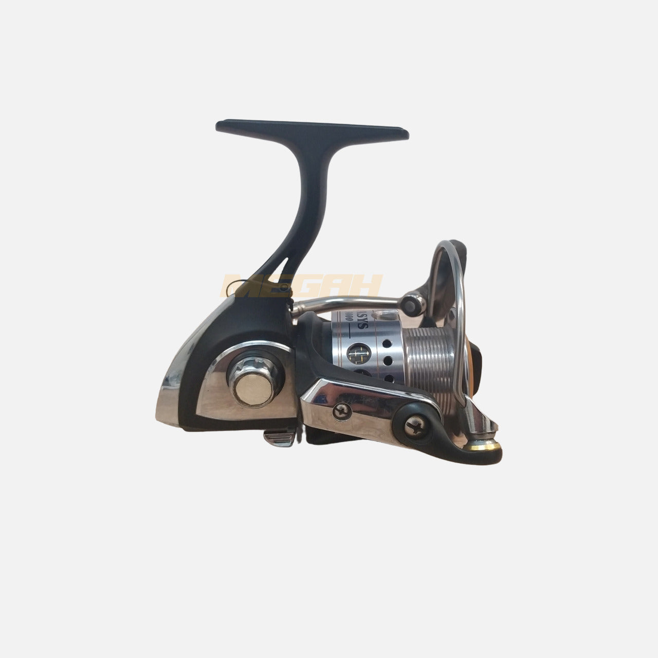 REEL PANCING RYOBI OASYS 3000 Gambar sekunder produk