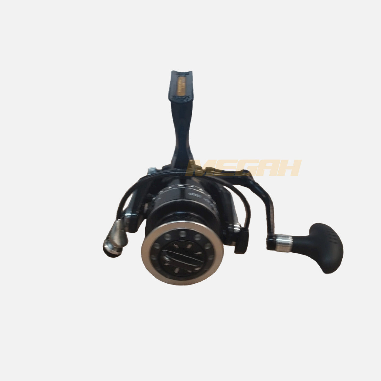 REEL PANCING RYOBI ZAUBER XP 3000 (RL381)