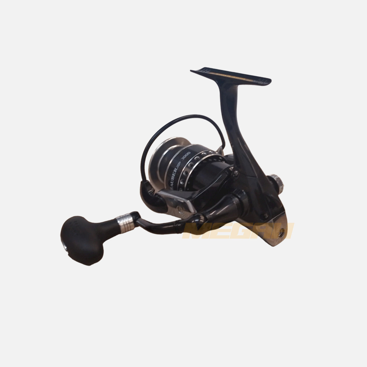 REEL PANCING RYOBI ZAUBER XP 3000 (RL381)