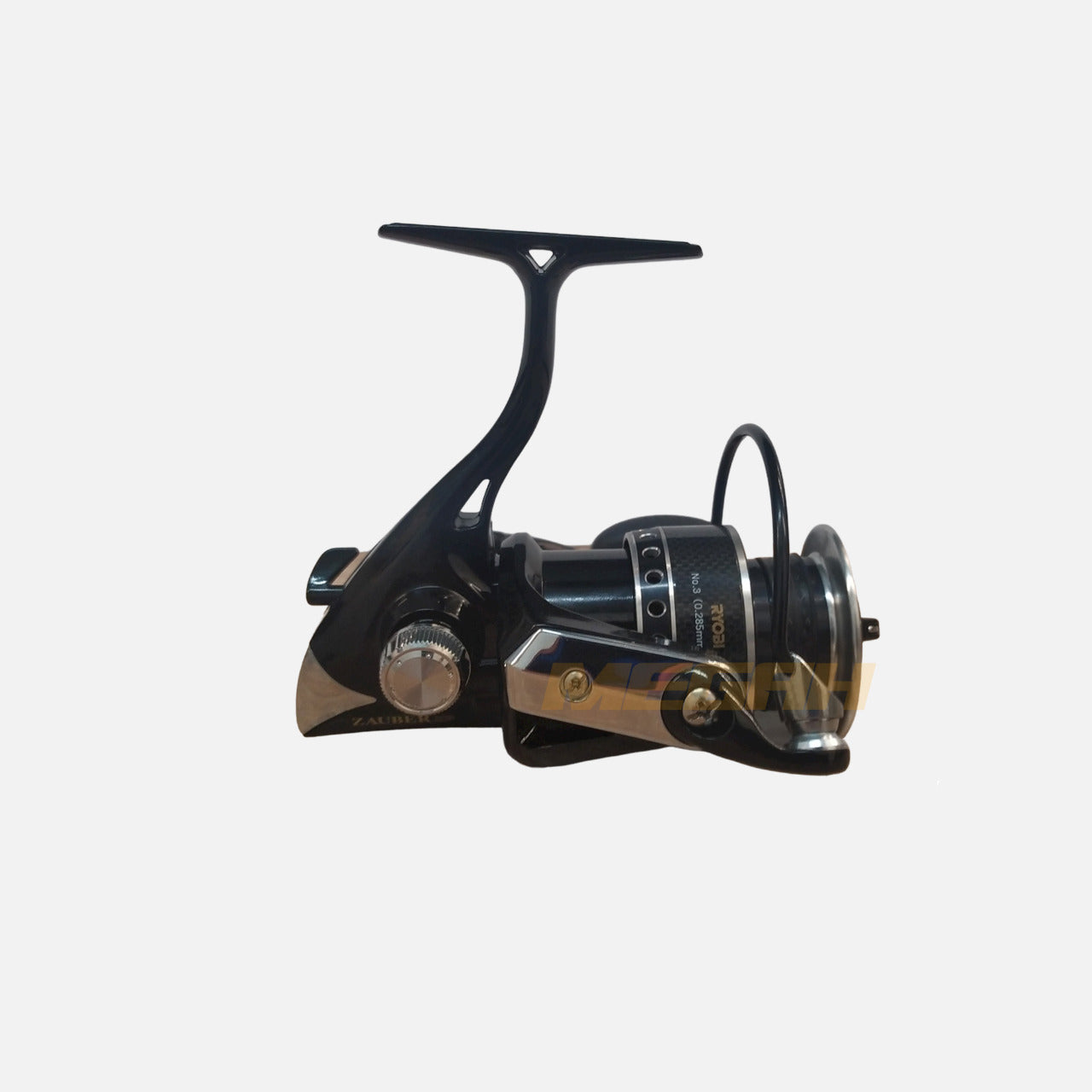 REEL PANCING RYOBI ZAUBER XP 3000 (RL381)