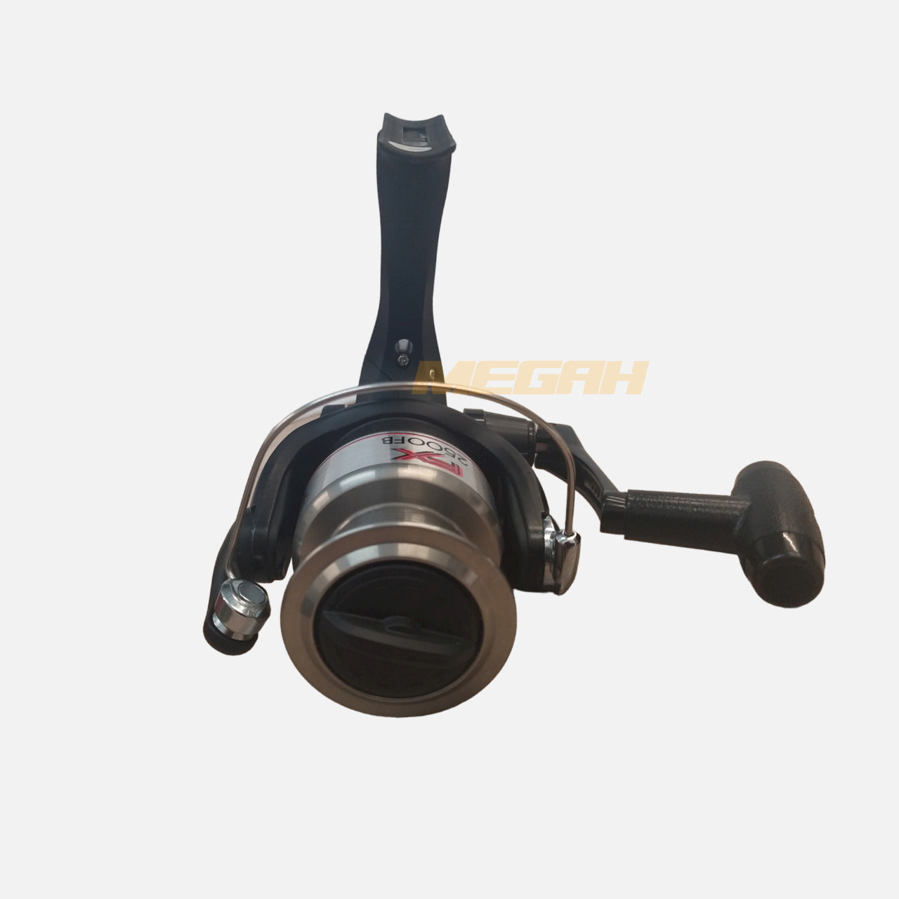 REEL PANCING SHIMANO FX-2500 FE (RL333) Gambar sekunder produk