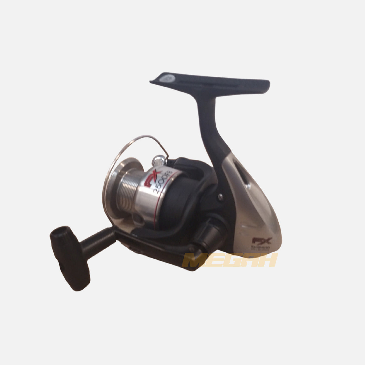 reel shimano terbaru 2018 REEL PANCING SHIMANO FX-2500 FE (RL333) – Megah Sport