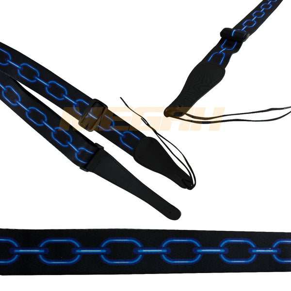 STRAP GITAR IMPORT