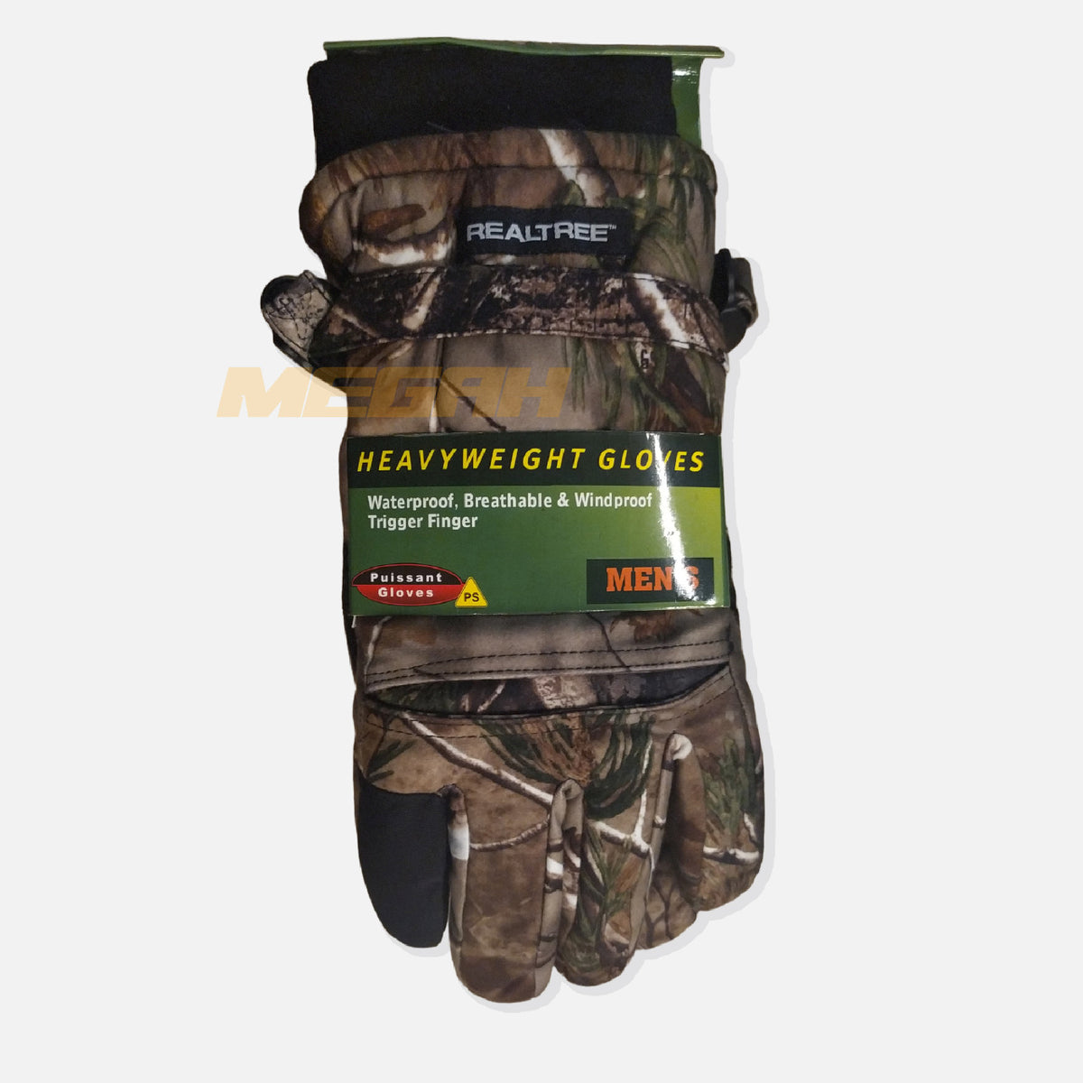 SARUNG TANGAN CAMO FULL IMPORT (SA056)