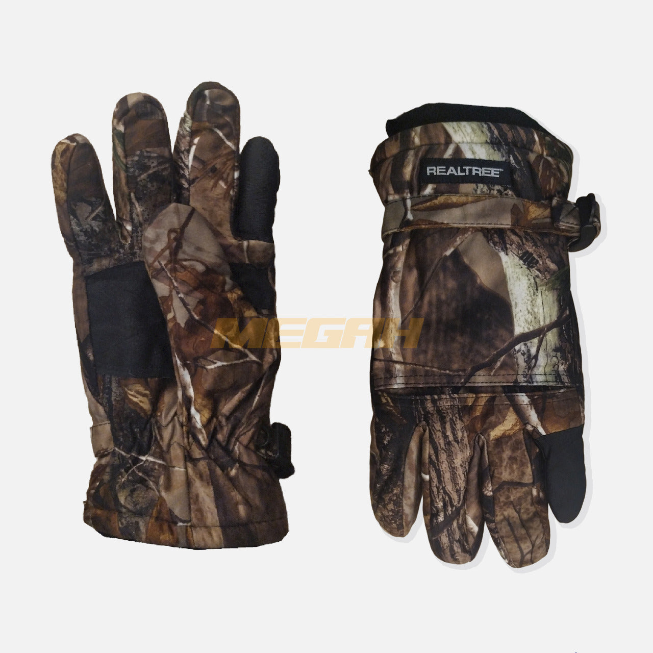 SARUNG TANGAN CAMO FULL IMPORT (SA056)