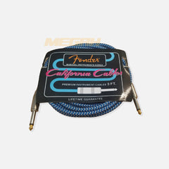 KABEL JACK FENDER 5 METER (AM590)