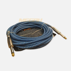 KABEL JACK FENDER 5 METER (AM590)