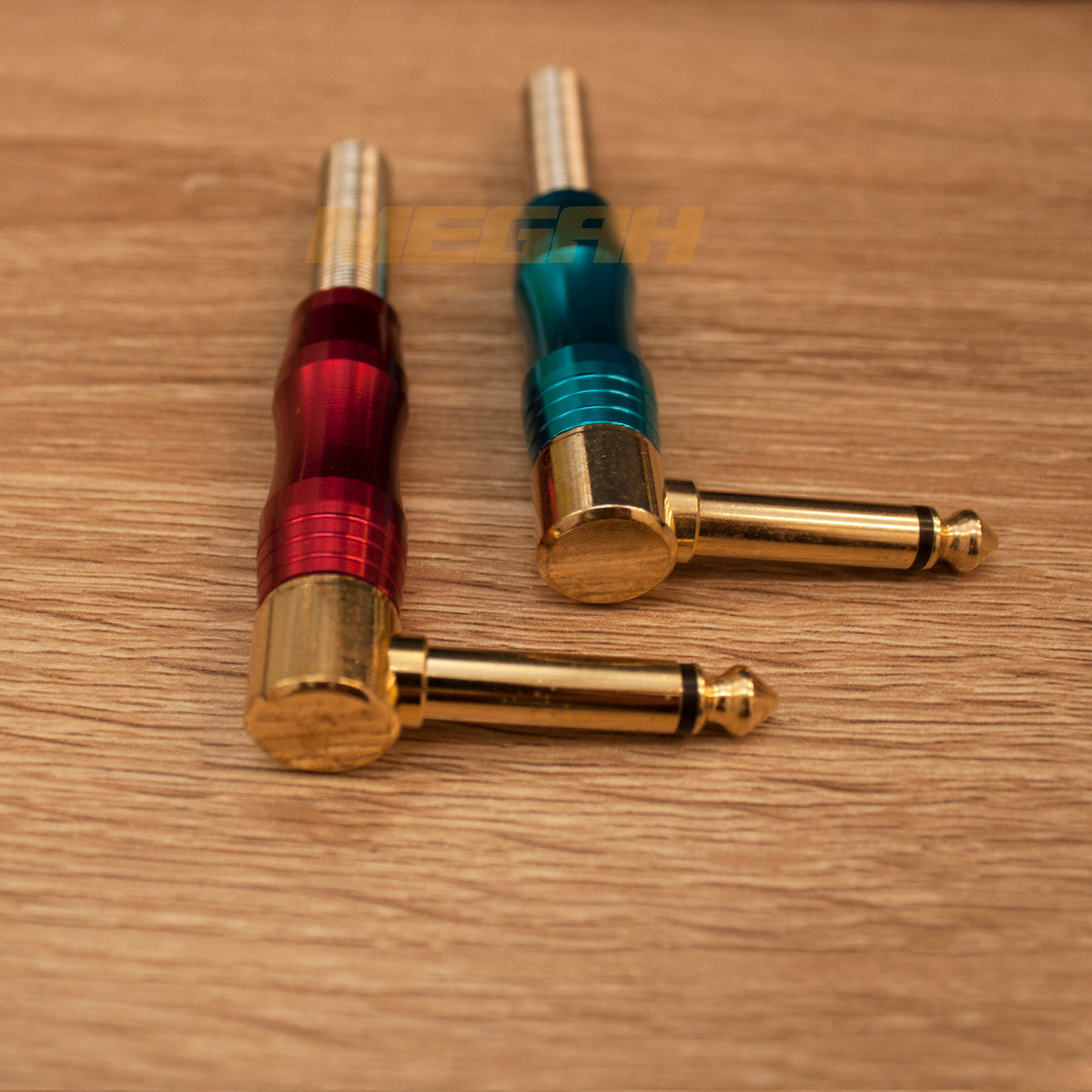 CONNECTOR KABEL JACK BENTUK L Gambar utama produk