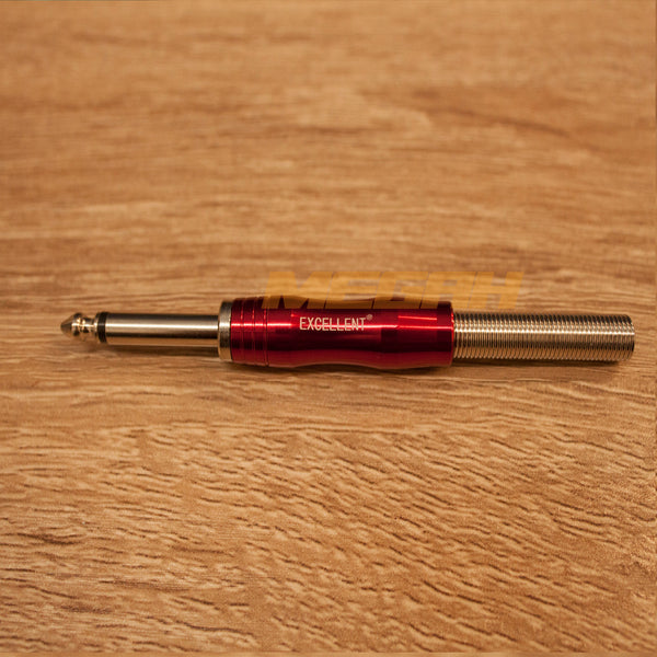 CONNECTOR CABLE JACK GITAR