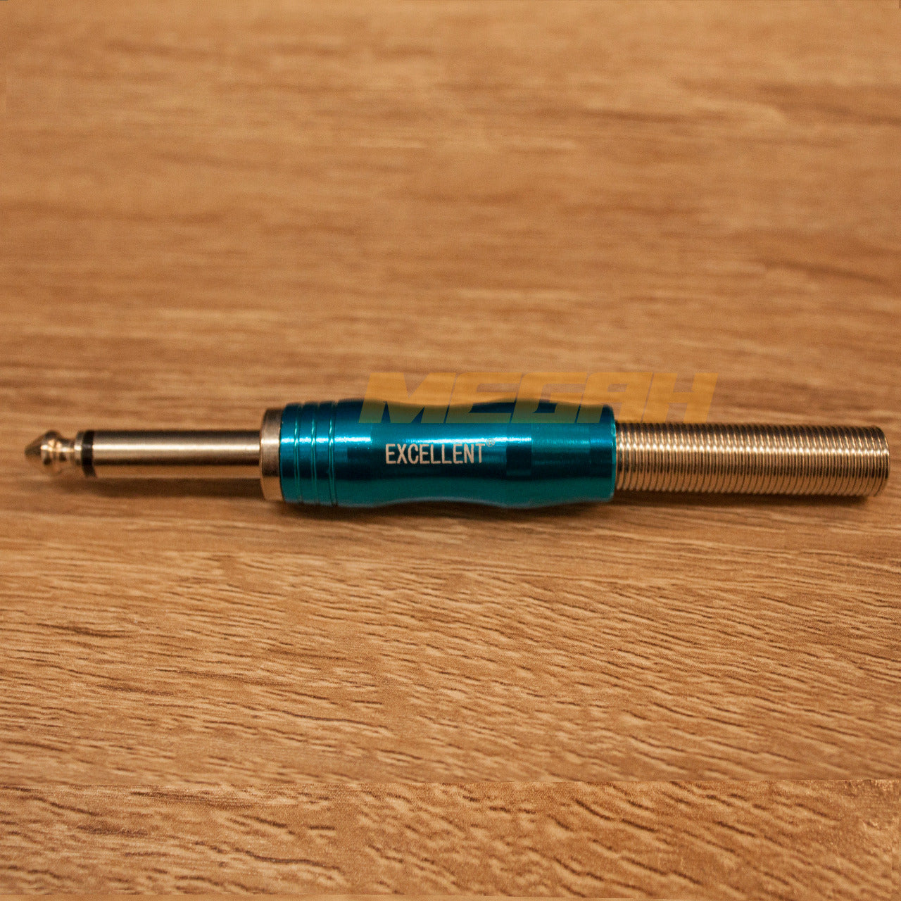 CONNECTOR CABLE JACK GITAR