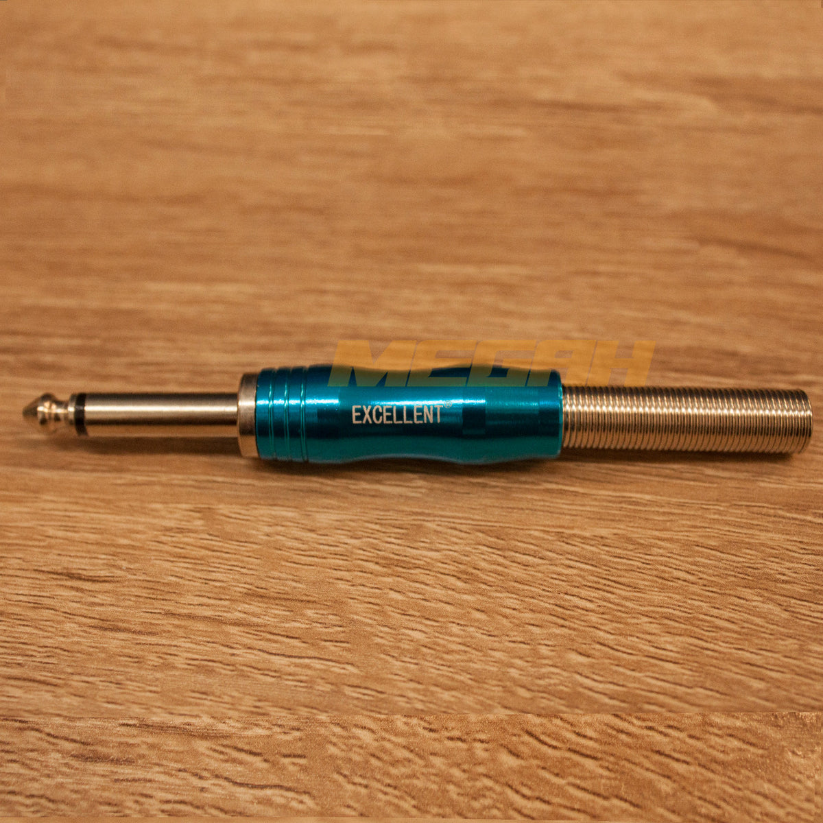 CONNECTOR CABLE JACK GITAR