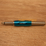 CONNECTOR CABLE JACK GITAR