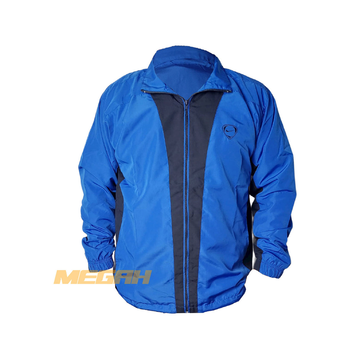 JAKET TRAINING/RUNNING Gambar utama produk