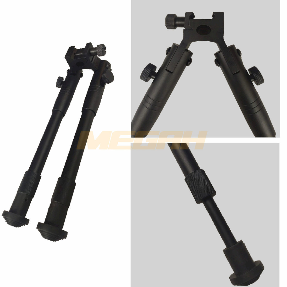 BIPOD M-500