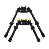 BIPOD LRA