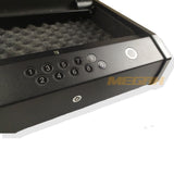 BRANKAS BIOMETRIC PISTOL & BARANG BERHARGA (TA120)