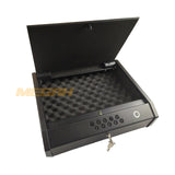 BRANKAS BIOMETRIC PISTOL & BARANG BERHARGA (TA120)