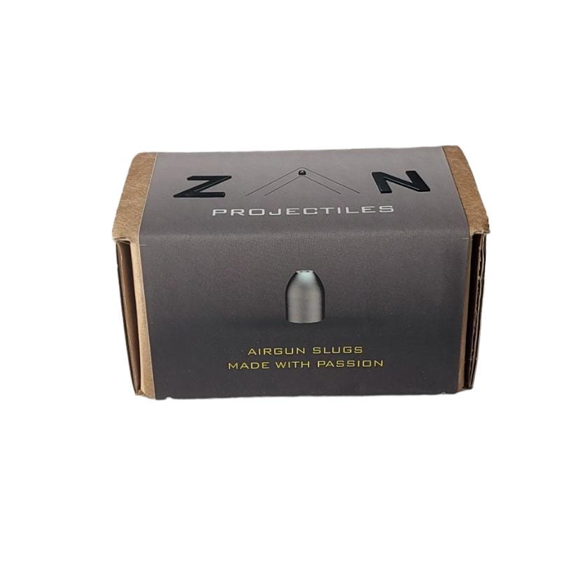 ZAN SLUGS 13 GR 400 PCS Gambar sekunder produk