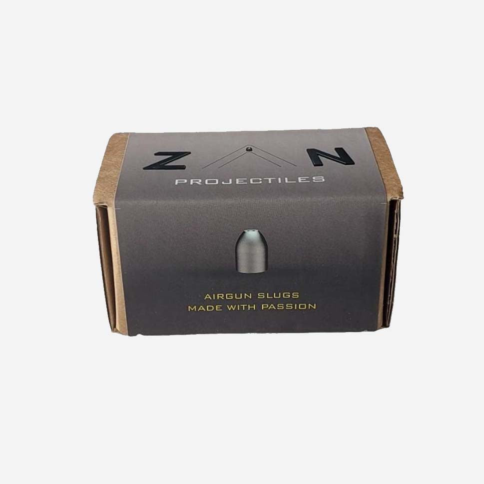 ZAN SLUGS 10 GR BELI 1 GRATIS 1 Gambar sekunder produk