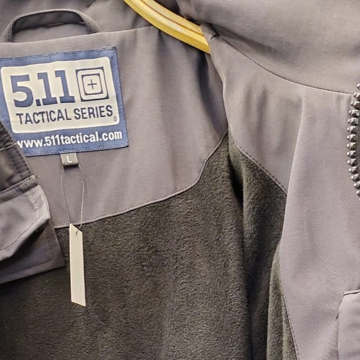 JAKET TACTICAL IMPORT