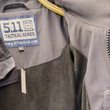 JAKET TACTICAL IMPORT