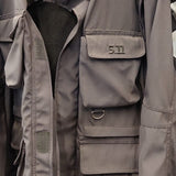 JAKET TACTICAL IMPORT