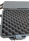 HARD CASE SENAPAN DENGAN RODA IMPORT