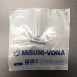 PER MISUMI BIRU TUA OD 8,0MM - 35MM ORIGINAL
