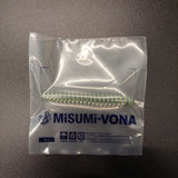 PER MISUMI HIJAU OD 12,5MM - 100MM ORIGINAL