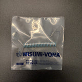 PER MISUMI BIRU OD 12,5MM - 80MM ORIGINAL