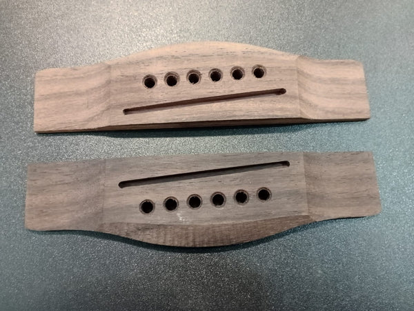 SADDLE BRIDGE GITAR AKUSTIK (AG434)