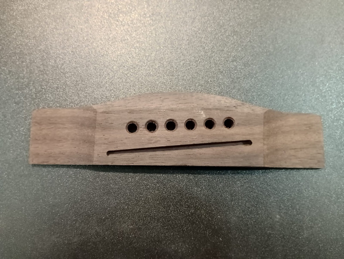 SADDLE BRIDGE GITAR AKUSTIK (AG434)