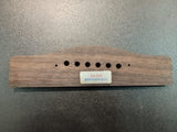 SADDLE BRIDGE GITAR AKUSTIK (AG434)