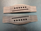 SADDLE BRIDGE GITAR AKUSTIK (AG434)