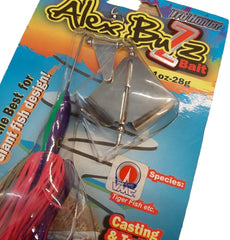 PRO HUNTER ALEX BUZZ (KP304)