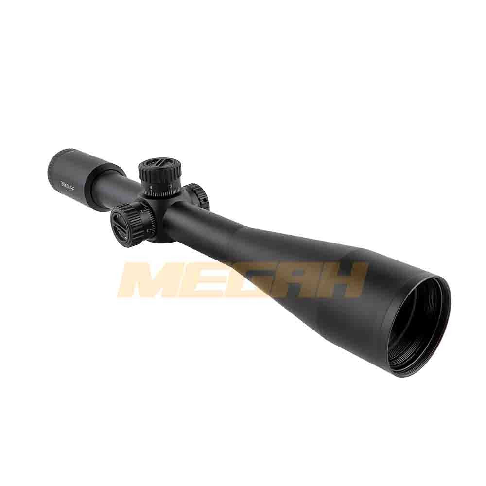 TELESKOP SENAPAN ANGIN T-36 36 x 50 SF BENCHREST COMPETITION Gambar sekunder produk