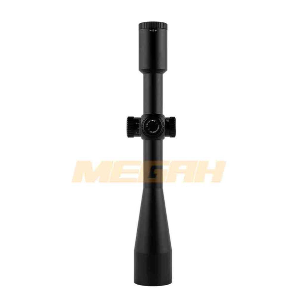 TELESKOP SENAPAN ANGIN T-36 36 x 50 SF BENCHREST COMPETITION