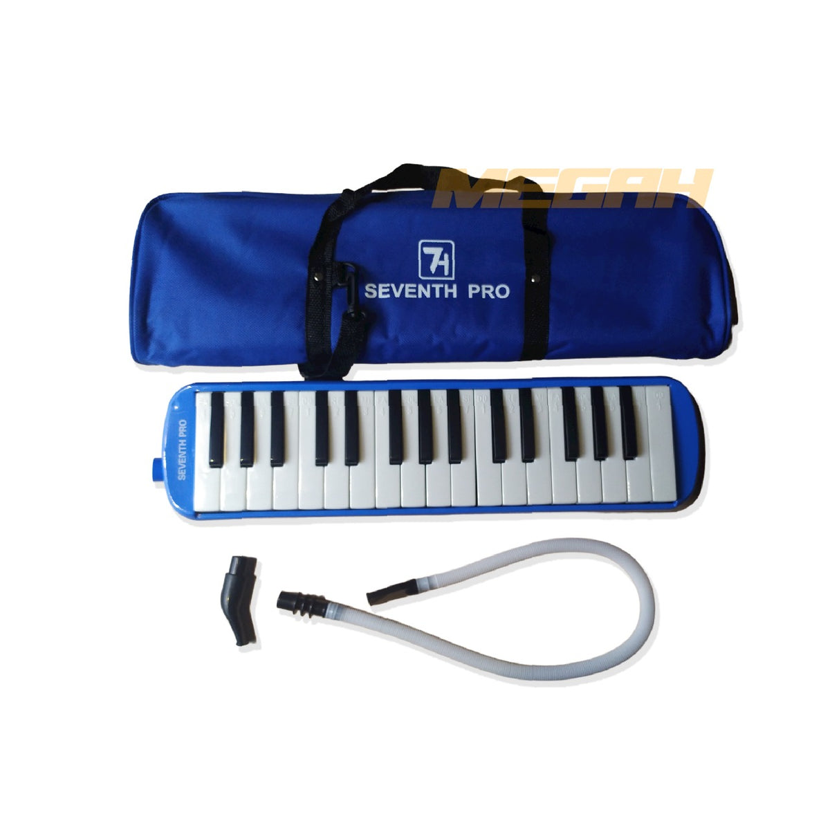 PIANIKA DENGAN TAS M 32 (AM528)