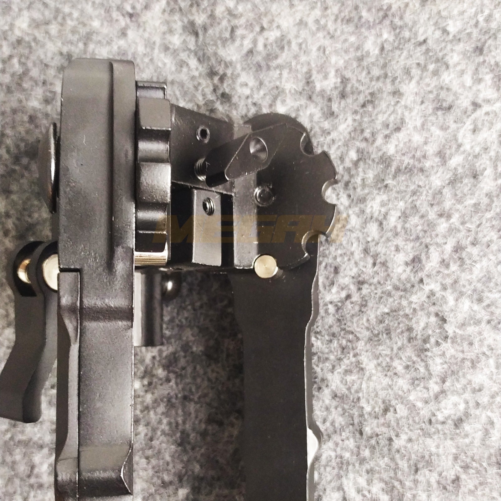 BIPOD ACCU-TAC SR-5 (OG797)