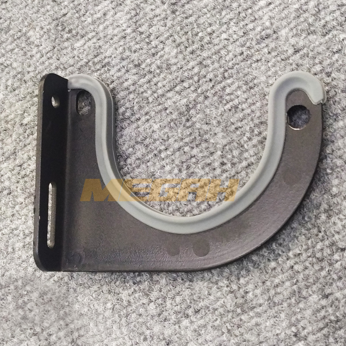WALL HOLDER DISPLAY SENAPAN / BRACKET DUDUKAN SENAPAN