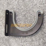 WALL HOLDER DISPLAY SENAPAN / BRACKET DUDUKAN SENAPAN