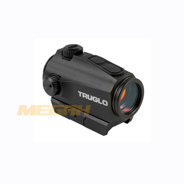 RED DOT MINI TRUGLO (TC900)