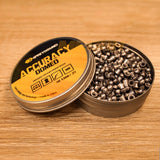 GREYHOUND AKURASI / ACCURACY DOMED 10.8 GR