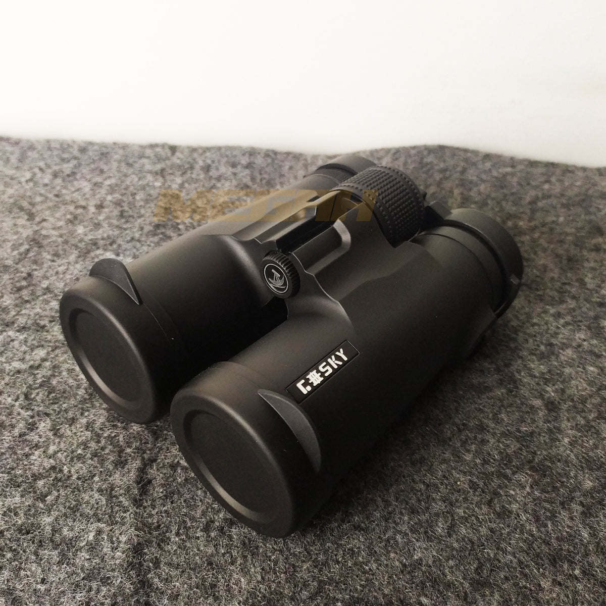 BINOCULAR GOSKY HORIZON SPORTS-BAK4 PRISM 10X42