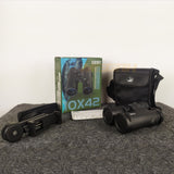 BINOCULAR GOSKY HORIZON SPORTS-BAK4 PRISM 10X42